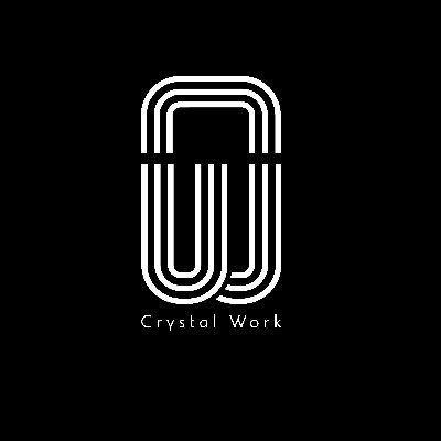 Crystalwork6's profile picture. Creative in motion graphic.