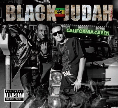 Black Judah is the synthesis of two minds, voices and musical souls. Sugar Black & Dylan Judah developed a brand of music, influenced by reggae, hip-hop & R&B.