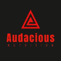 audaciousnutrition(@doaudacious) 's Twitter Profile Photo
