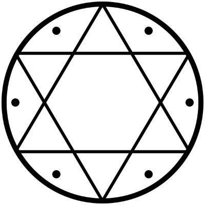 The Satanic Church known as The House of The Demonic Book (HOTDB)