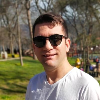 emrah_karakas's profile picture. Product Design Director @fupsapp