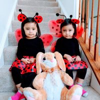 Melanie Bernardo/Fatima Ghauri (@fatima03732004) 's Twitter Profile Photo