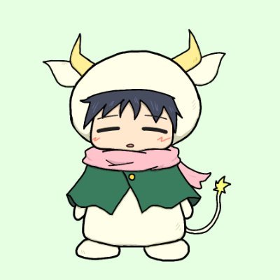 ぎゅうしゃさんのプロフィール画像