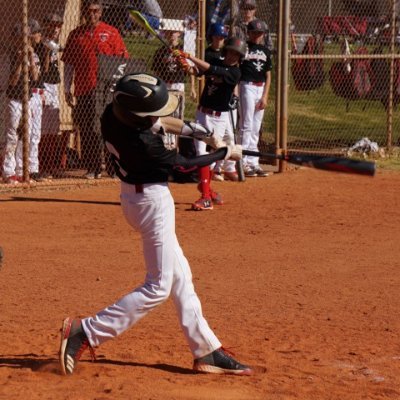 Park City Miners Baseball-2025-C/RHP jakedevries555@gmail.com