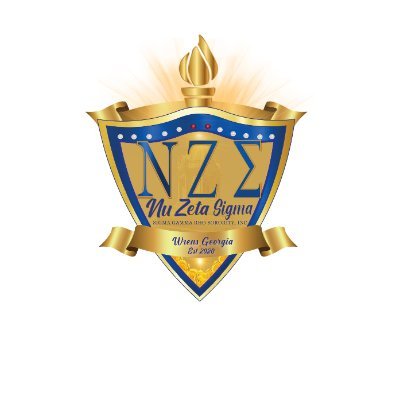 The Nu Zeta Sigma Chapter of Sigma Gamma Rho Sorority, Incorporated. Chartered December 12, 2020 in Wrens, Georgia.