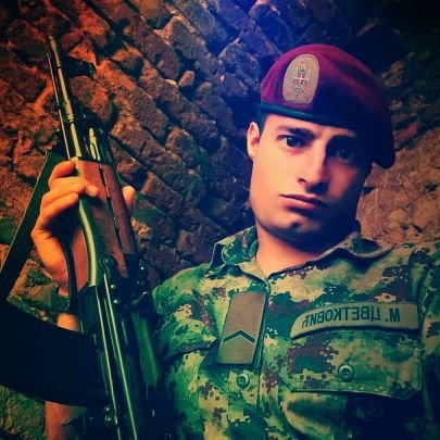 MilanCheff's profile picture. 