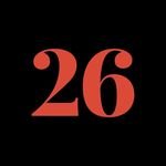 26(@26characters) 's Twitter Profile Photo