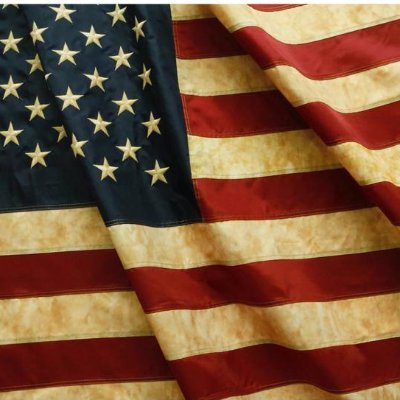 #MAGA I love AMERICA! Proud supporter of Donald Trump. A happy California escapee, now living in AZ