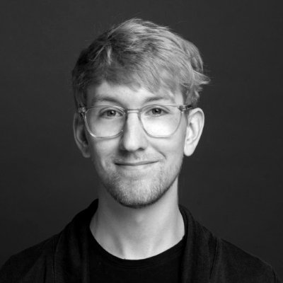@nateweller's tech account for geeking out
🧑💻 Senior Developer @HabitHQ