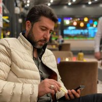 Ahmad Alnajjar | أحمد النجار (@ahmad86alnajjar) Twitter profile photo
