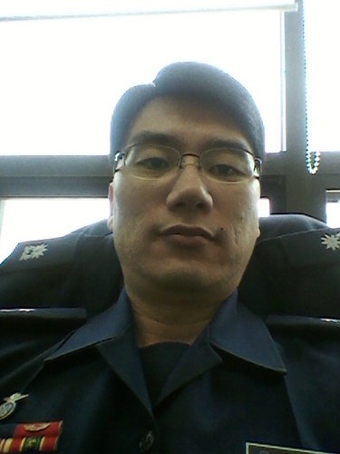 daewoongahn's profile picture. 군인표내기