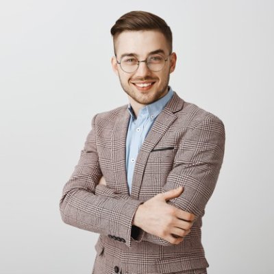 aradhosseini7's profile picture. Hope is the only thing stronger than fear .
Live each day as if it's your last .