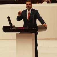 İbrahim Halil FIRAT (@avhalilfirat) 's Twitter Profile