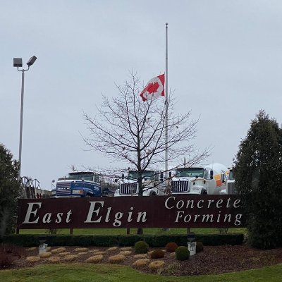 East Elgin Concrete Forming provides a wide variety of concrete and custom services to the Agricultural, Commercial, Residential and Marine sectors.