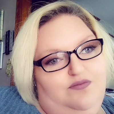 Tennessee raised with a liberal mind.
A true Scorpio!!!
I am a mother, Health care worker, and now Battling COVID myself. I'm devastated!!!!