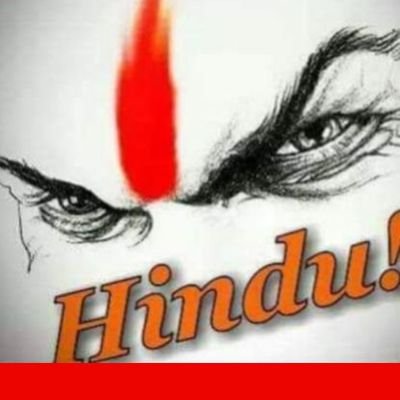 somas070's profile picture. 🕉🕉Jai Sree Ram🕉🕉✡✡
🚩🚩🚩RSS BJP🚩🚩🚩🚩
🐯MODI MOHAN BHAGWATH🐯