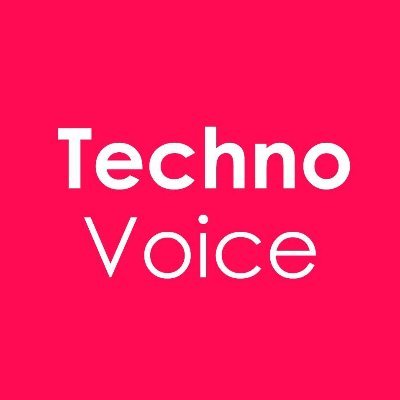 Techno Voice @AzeVoice media qurumunun tərkibində fəaliyyət göstərir. 
🌎 Telegram - https://t.co/cmYpCSdXX1