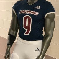 Northridge Football (@nhsgrizfb) 's Twitter Profile