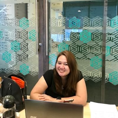 sisca_adp's profile picture. 