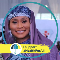 Aisha-Ummi Garba El-Rufai(@AishaUmmi_Garba) 's Twitter Profileg