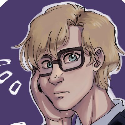 ATricksterDrawsさんのプロフィール画像