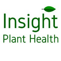Insight Plant Health(@insight_plant) 's Twitter Profile Photo