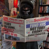 VOICE (@voiceblogger) 's Twitter Profile Photo