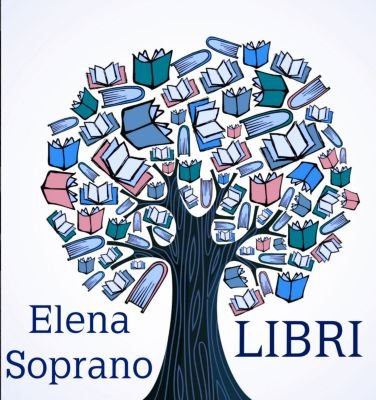 Elena Soprano LIBRI