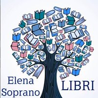 Elena Soprano LIBRI(@ElenaSoprano13) 's Twitter Profile Photo