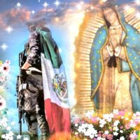 Fuerzas Armadas de México(@fuerzas_mexico) 's Twitter Profile Photo