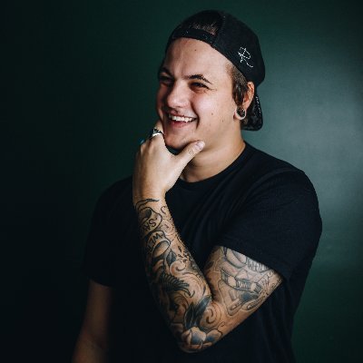 immarcusgram's profile picture. Photographer and Videographer