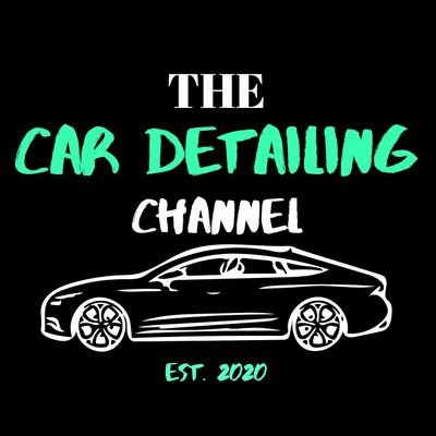 The Car Detailing Channel
