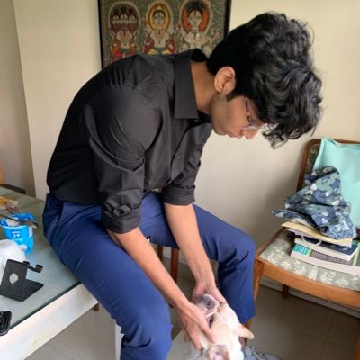 adit_idk's profile picture. swag 😼