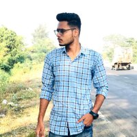 Dhruv Panchal (@dhruvpa14256260) 's Twitter Profile