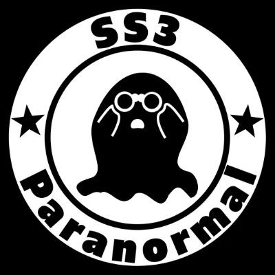 SS3 Paranormal has gone public. For many years we've been private and our team has now grown to 5. We are now going to start sharing with the public. Enjoy