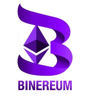 Binereum #Bitcoin #Uniswap #Btc #Ethereum #ETH2.0 #Defi #Cryptocurrency