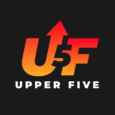 Offizieller Twitter Account des esport Teams @Upper_Five