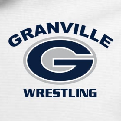 Official account of Granville wrestling.