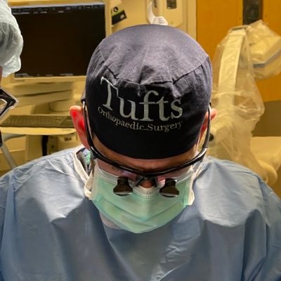Adult Reconstructive Surgery Fellow