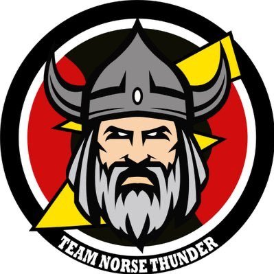 Team Norse Thunder is an esports organisation with rosters competing in Pokemon Unite, MTG, and League of Legends! 🌩🏆
New: https://t.co/j2JrSXoA1M