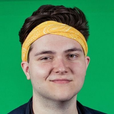 Ben4J's profile picture. 