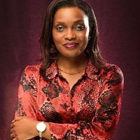 Jacinta Kabarungi (@jacintakabs) 's Twitter Profile