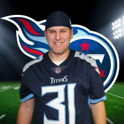 Titans Youtube Channel-Podcast that also talks about everything NFL. Titan Upload provides the latest Titans/NFL News. #titans #whitesox GOD is GREAT!