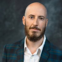 Ian Rosenberg (@luckiestguyles) 's Twitter Profile Photo