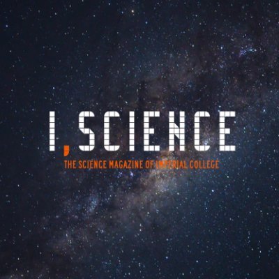Official Magazine of @ImperialCollege, based at @Imperial_CLCC. Email: iscience@ic.ac.uk 🛰🎙🧪🧠