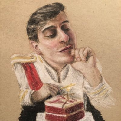 fanderbirthdays's profile picture. 