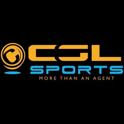 CGLSports's profile picture. More Than an Agency. Full-Service boutique S/E firm that represents those willing to exceed expectations and understand having no limits is a lifestyle! LOYALTY