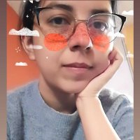 eliza (@karlatced) 's Twitter Profile