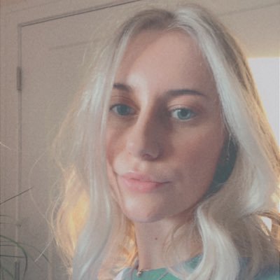 karolina1699's profile picture. 