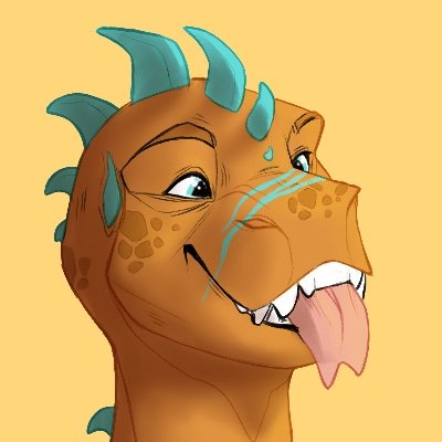 KulextheReptile's profile picture. Born 1991 | He/Him 🔞 18+ only